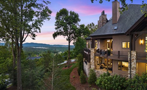 Casa en Arden, Carolina del Norte, Estados Unidos 1