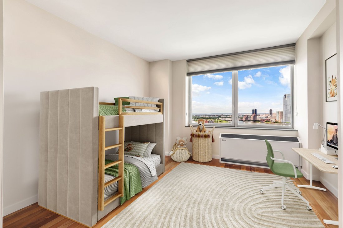 Condo in New York, New York, United States 5 - 18537101