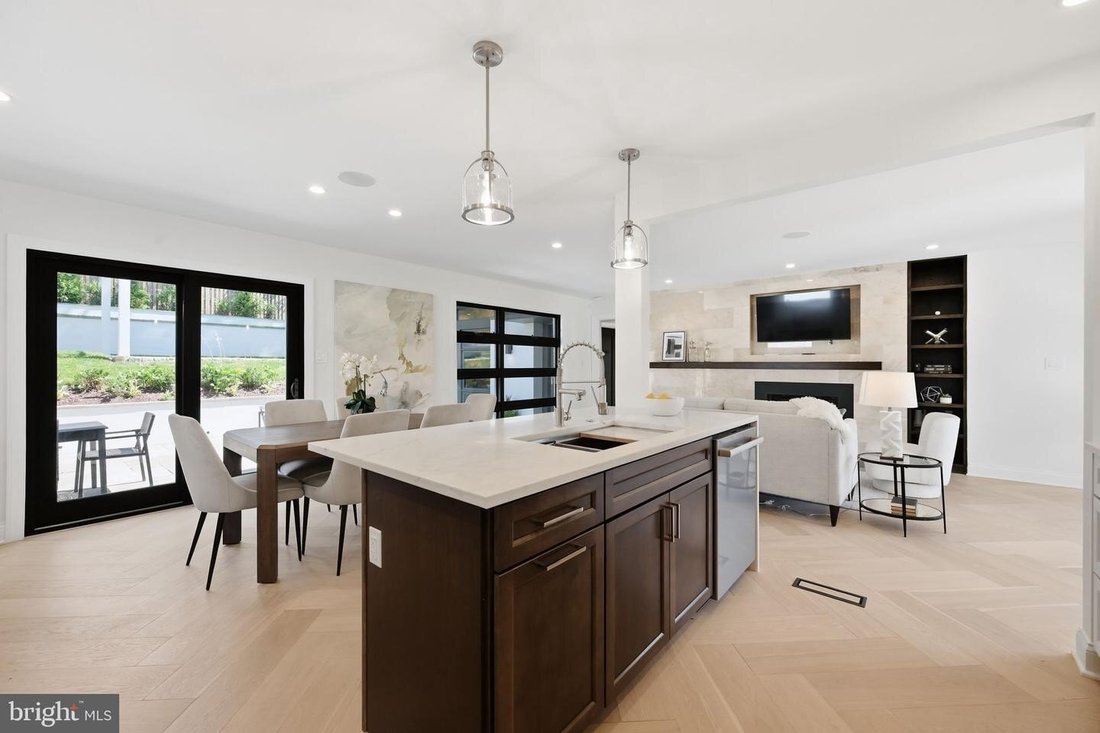 House in Washington, District of Columbia, United States 5 - 18537135