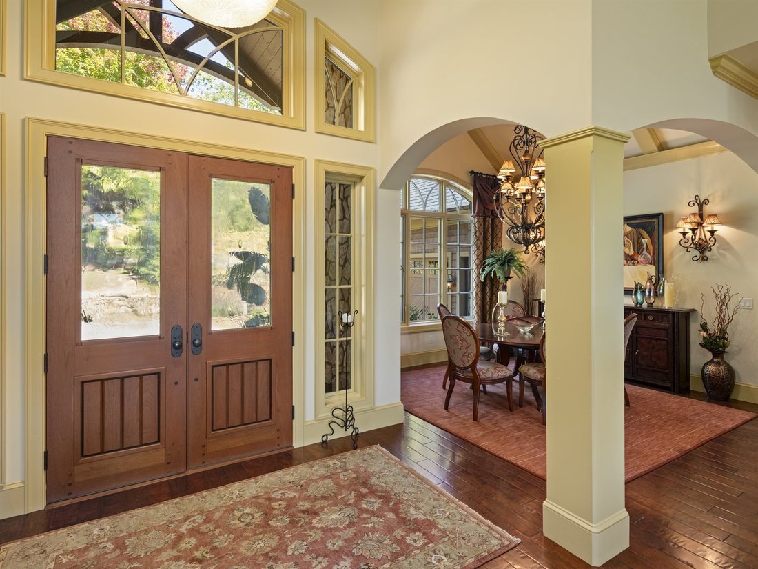 House in Arden, North Carolina, United States 4 - 18012196
