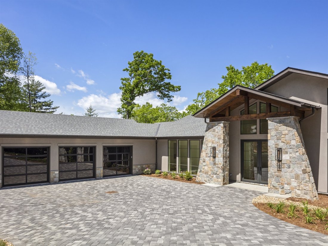 House in Arden, North Carolina, United States 3 - 17848748