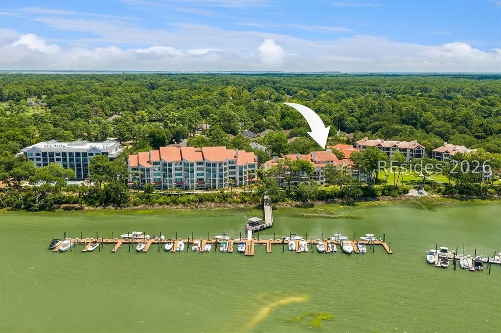 House in Hilton Head Island, South Carolina, United States 2 - 18537100