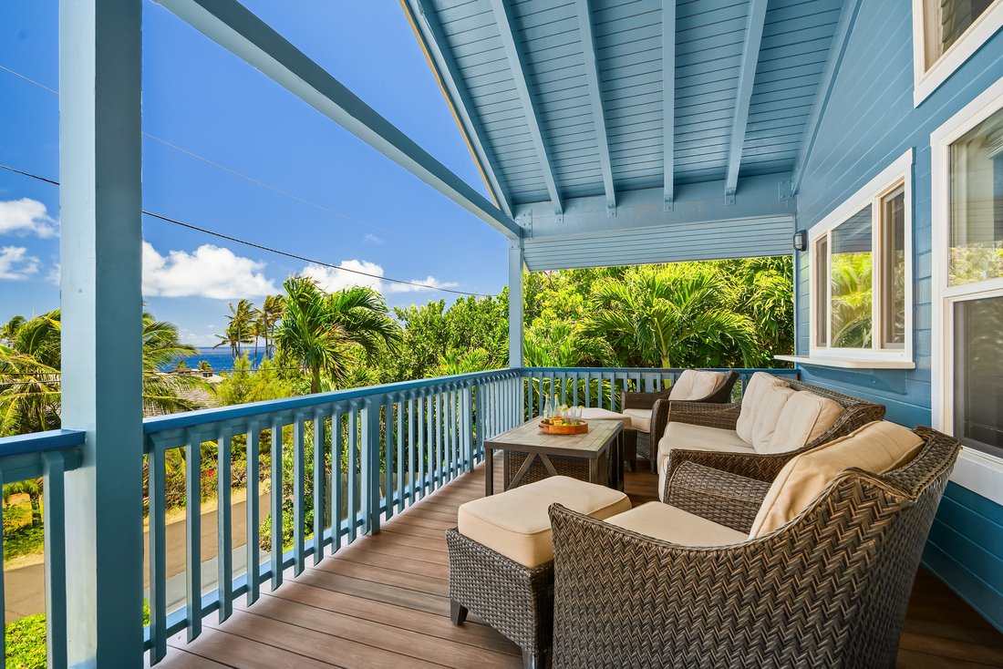 Haus in Koloa, Hawaii, Vereinigte Staaten 4 - 18537102