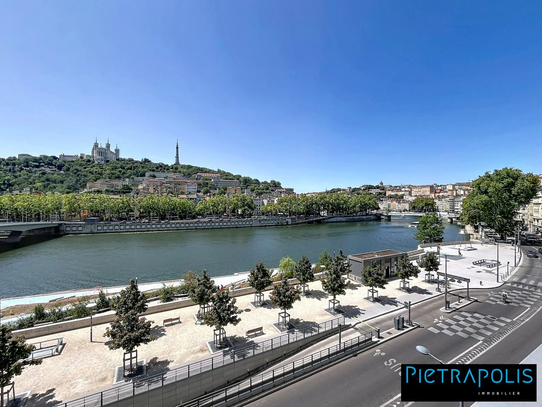 Apartment in Perralière, Lyon, Auvergne-Rhône-Alpes 2 - 18537407