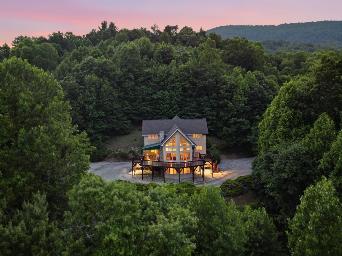 House in Newland, North Carolina, United States 1 - 18537412