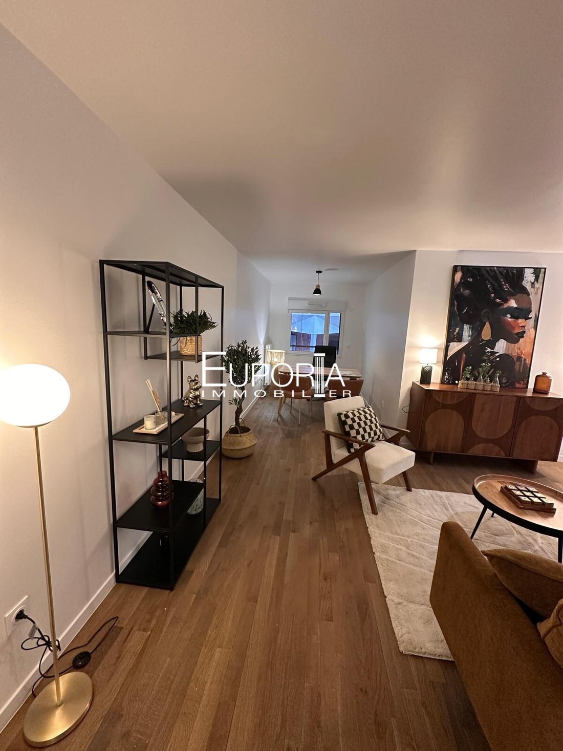 Apartment in Olympiades-Choisy, Paris 13e Arrondissement, Paris 4 - 18537245