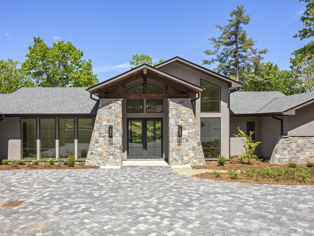 House in Arden, North Carolina, United States 2 - 17848748