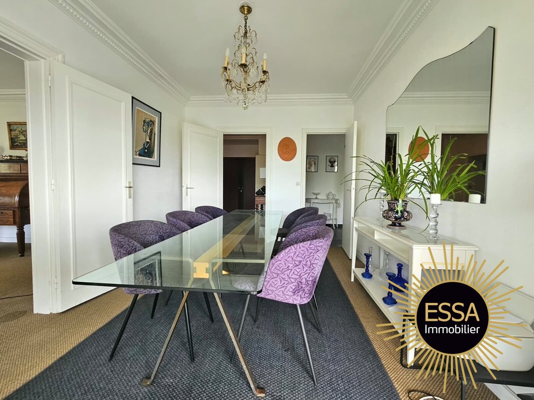 Apartment in Le Chesnay, Le Chesnay-Rocquencourt, France 4 - 18505125