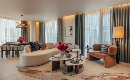 Appartamento a Victoria, Westminster, Inghilterra 1