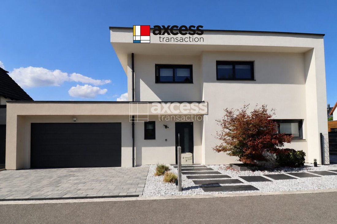 House in Herrlisheim, Grand Est, France 1 - 18522740
