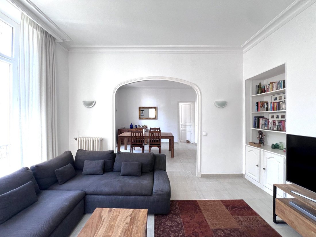 Apartment in Cannes, Provence-Alpes-Côte d'Azur, France 1 - 18537294