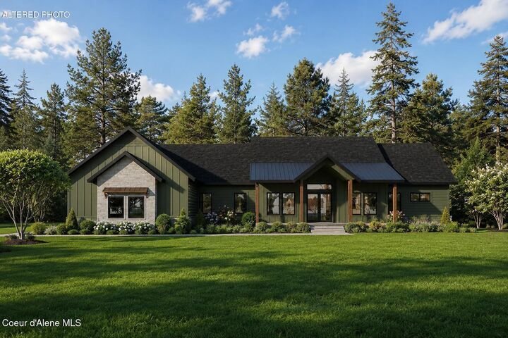 House in Rathdrum, Idaho, United States 4 - 17640006