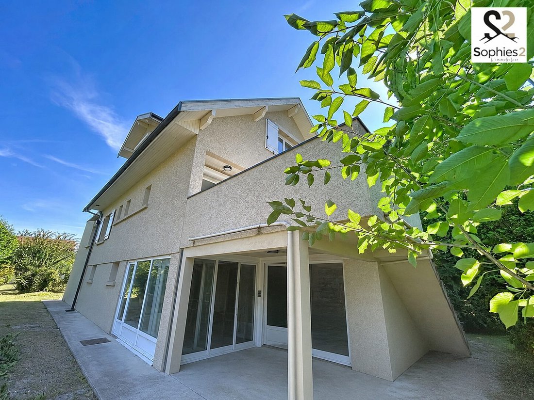 House in Le Coteau, Claix, France 1 - 18537385