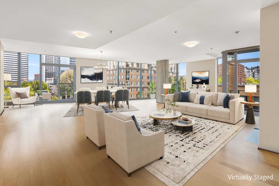 Condo in Portland, Oregon, United States 2 - 18537070
