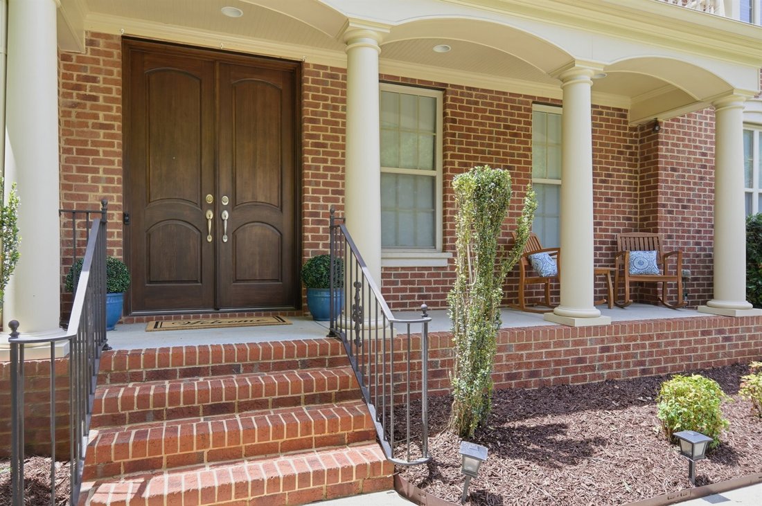 House in Weddington, North Carolina, United States 5 - 17990157