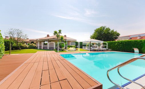Villa en Codroipo, Friuli-Venecia Julia, Italia 1