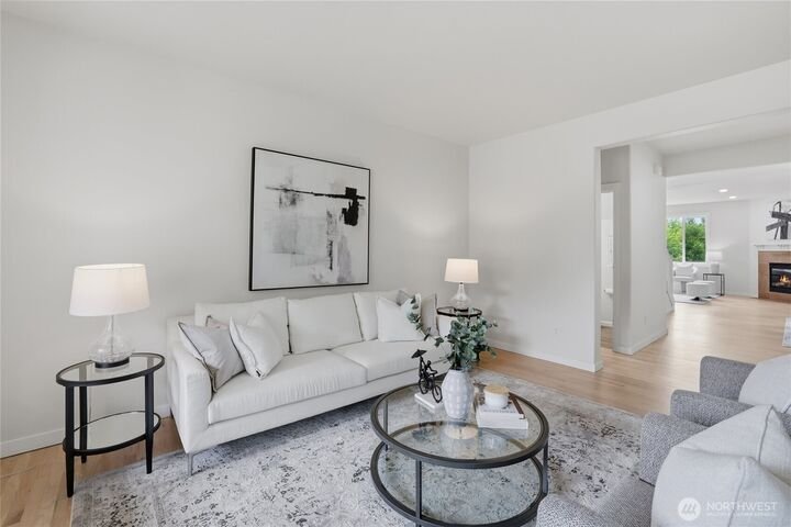 House in Sammamish, Washington, United States 4 - 18537425
