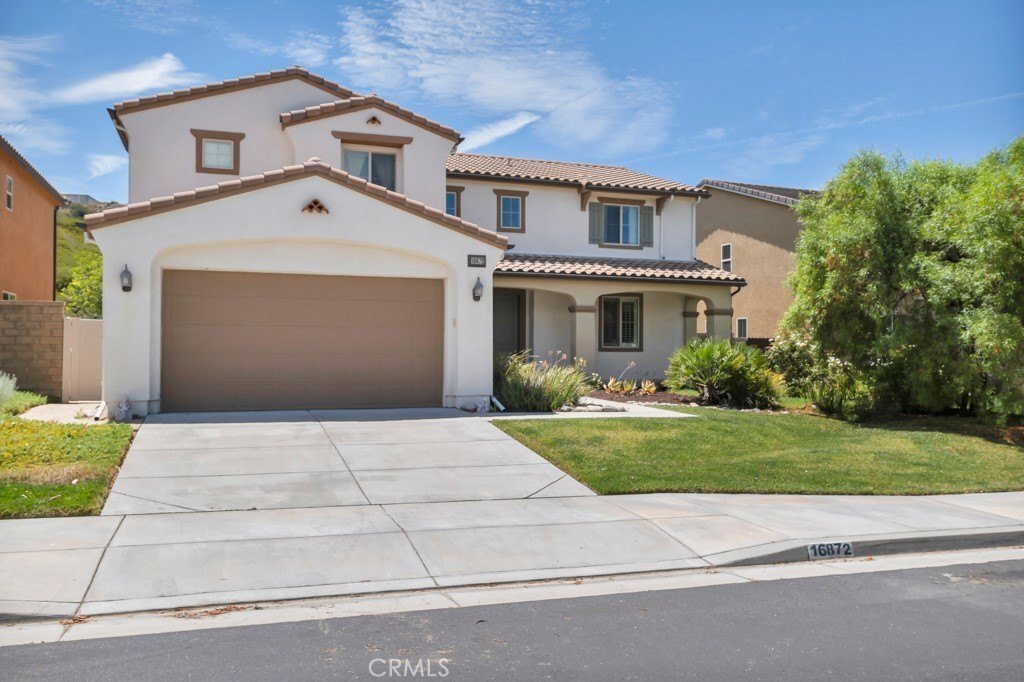 House in Santa Clarita, California, United States 2 - 18537109