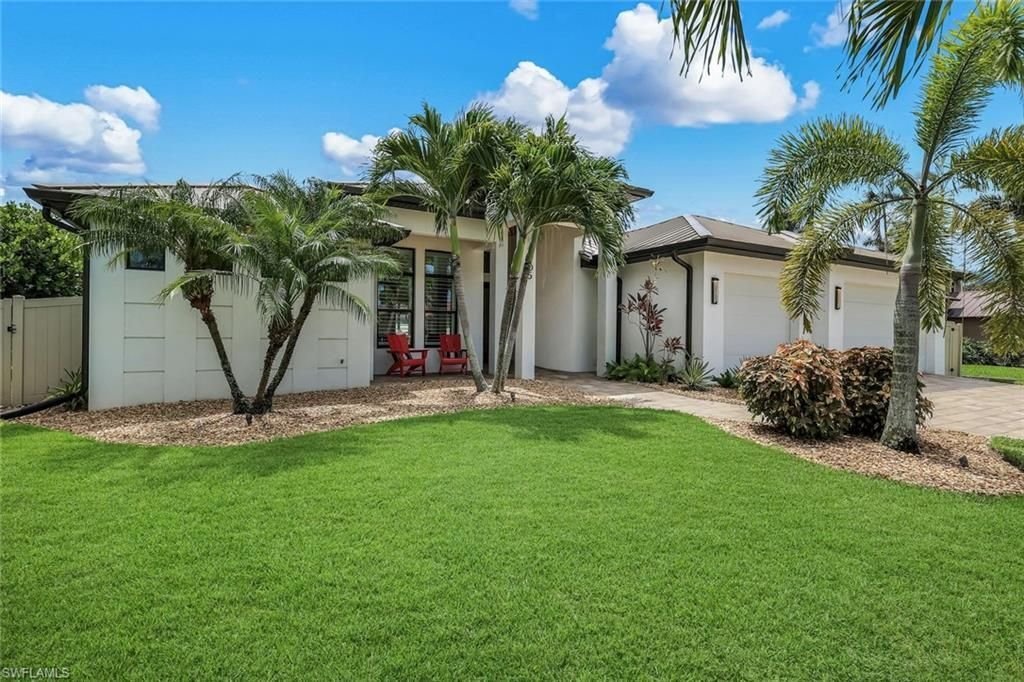 House in Cape Coral, Florida, United States 2 - 18537014