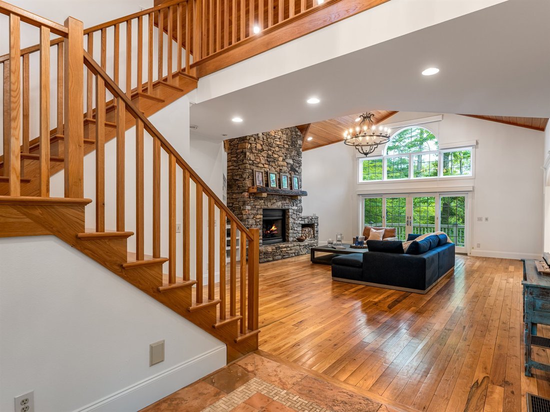 House in Asheville, North Carolina, United States 4 - 17955308