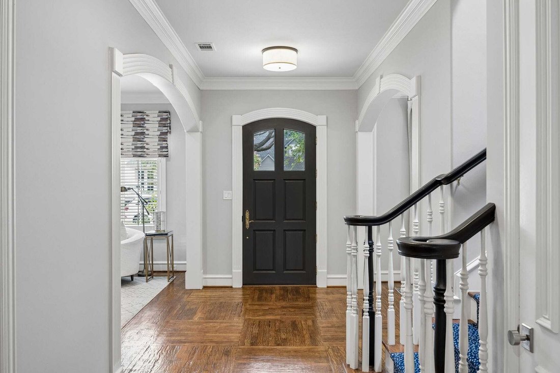 House in Dallas, Texas, United States 3 - 18537117