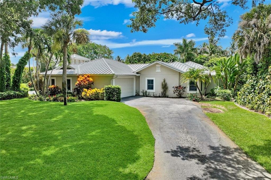 House in Naples, Florida, United States 4 - 18537309