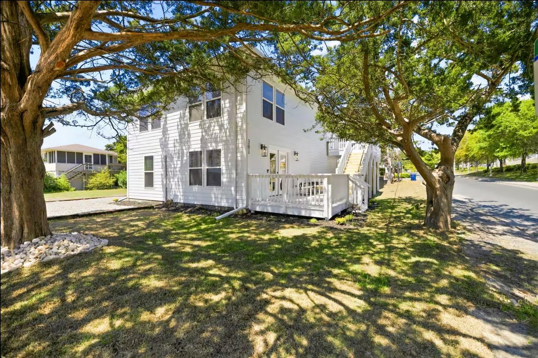 House in North Myrtle Beach, South Carolina, United States 3 - 18017400