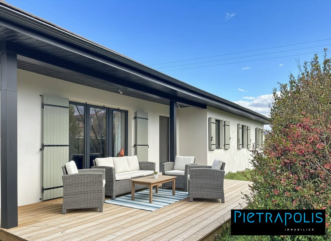 House in Nuelles, Saint-Germain-Nuelles, France 2 - 18537300