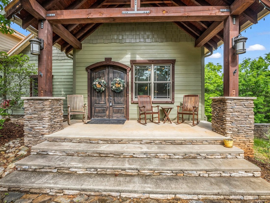 House in Lake Lure, North Carolina, United States 5 - 17826052