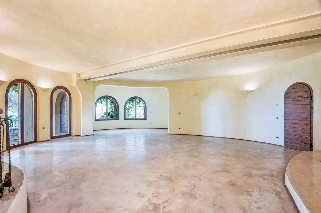 Villa in Cerreto - Palatina - Piazza, Montignoso, Tuscany 5 - 18536929
