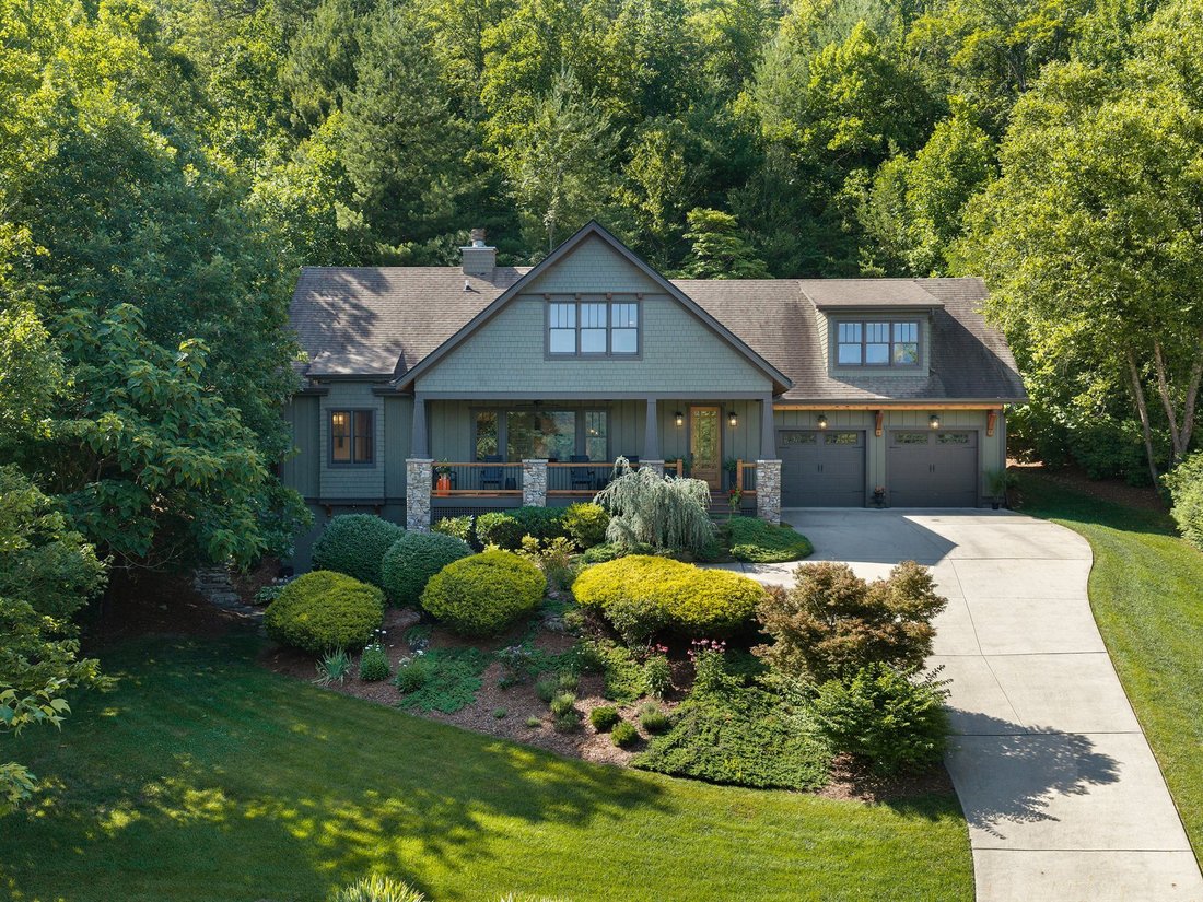 House in Asheville, North Carolina, United States 1 - 18425014