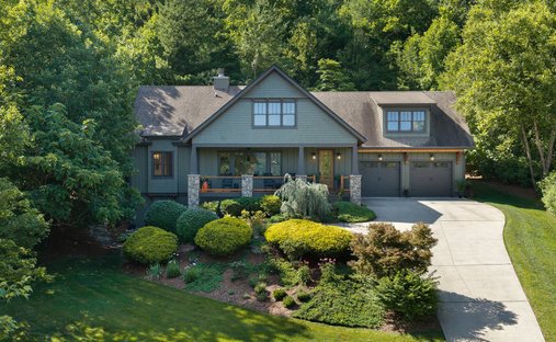 Haus in Limestone, North Carolina, Vereinigte Staaten 1