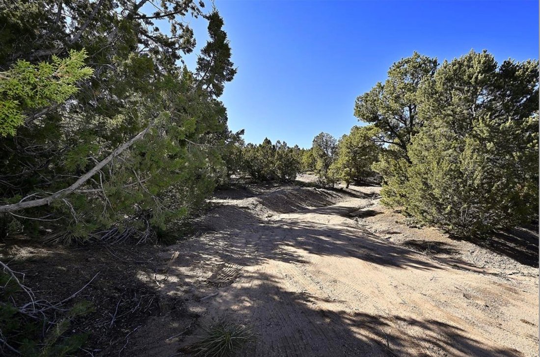 Land in Santa Fe, New Mexico, United States 3 - 18537068