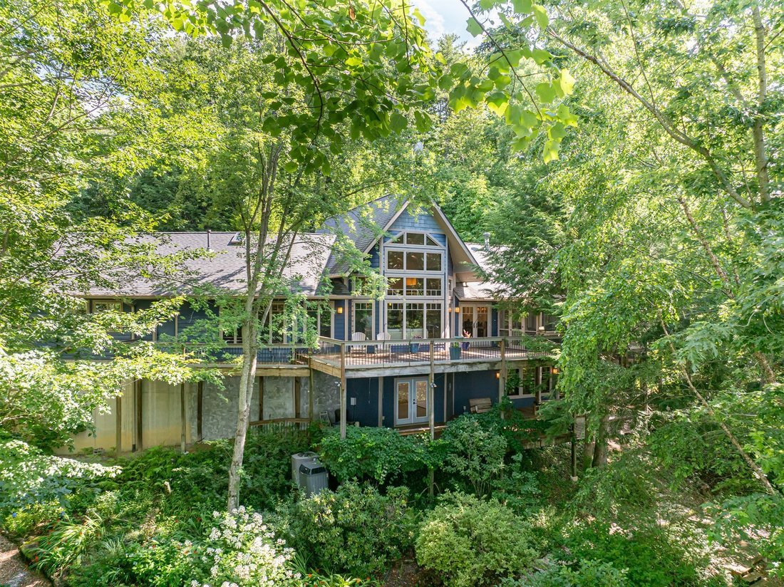 House in Saluda, North Carolina, United States 1 - 17535794