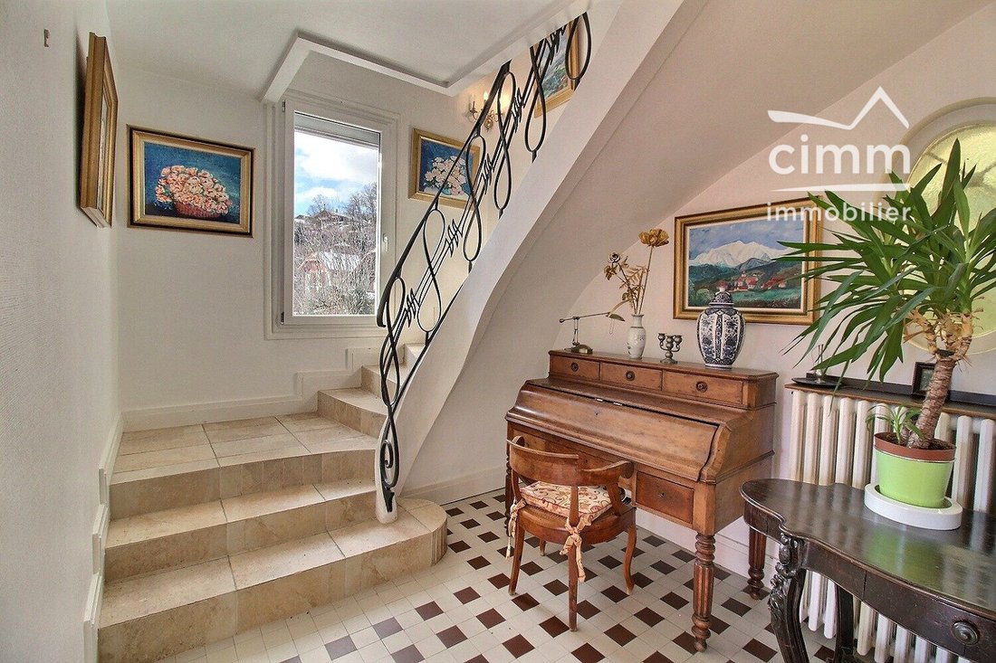House in Ouest et Nord, Sixt-Fer-a-Cheval, France 3 - 16743372