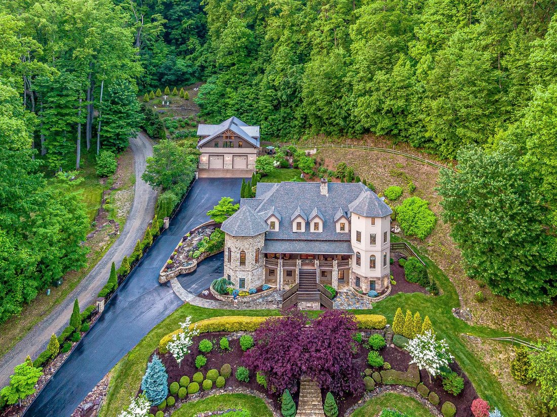 House in Maggie Valley, North Carolina, United States 2 - 17675328