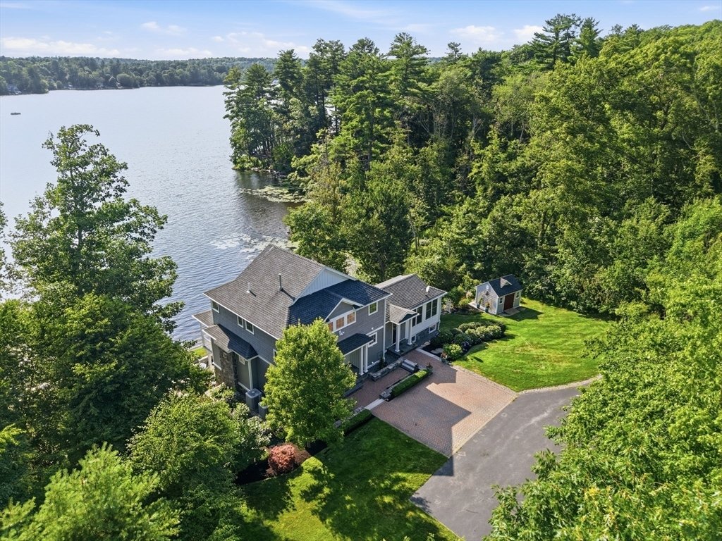 House in Westford, Massachusetts, United States 2 - 18537301