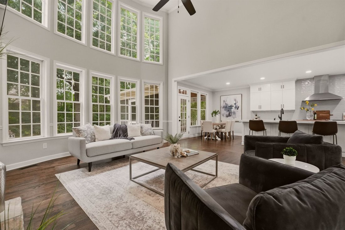 House in Indian Land, South Carolina, United States 2 - 18410337