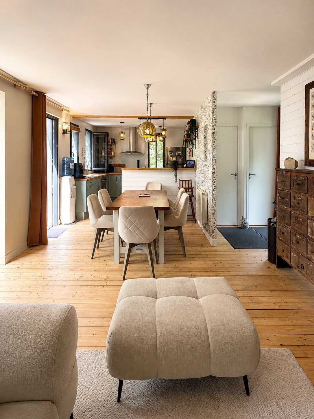 House in Loches, Centre-Val de Loire, France 4 - 18537371