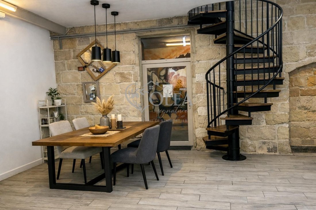 Apartment in Uzès, Occitania, France 3 - 18537408