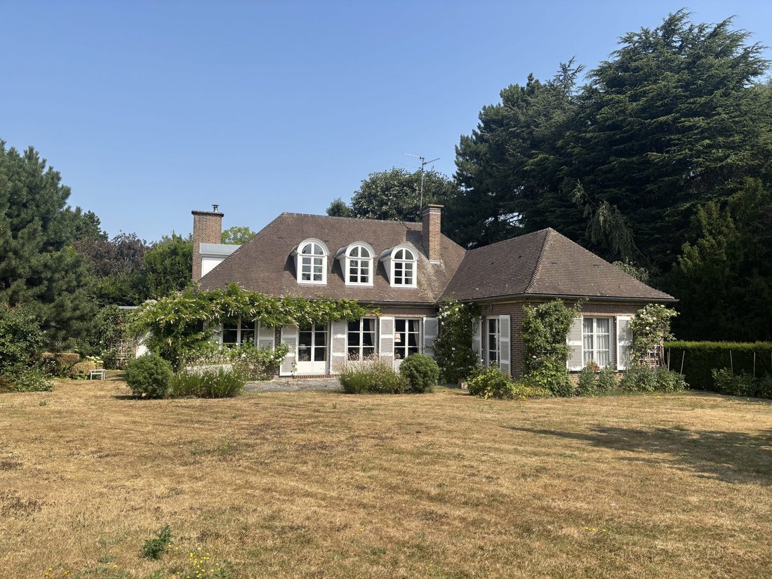 House in Centre-rue de Londres, Mouvaux, France 1 - 18496300