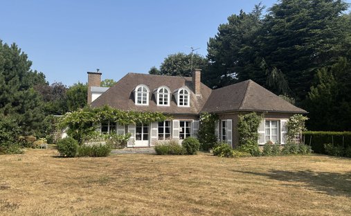 Maison à Centre-rue de Londres, Mouvaux, France 1