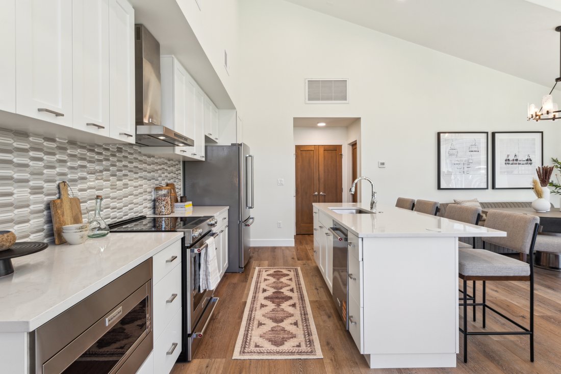Condo in Ridgway, Colorado, United States 3 - 18537224