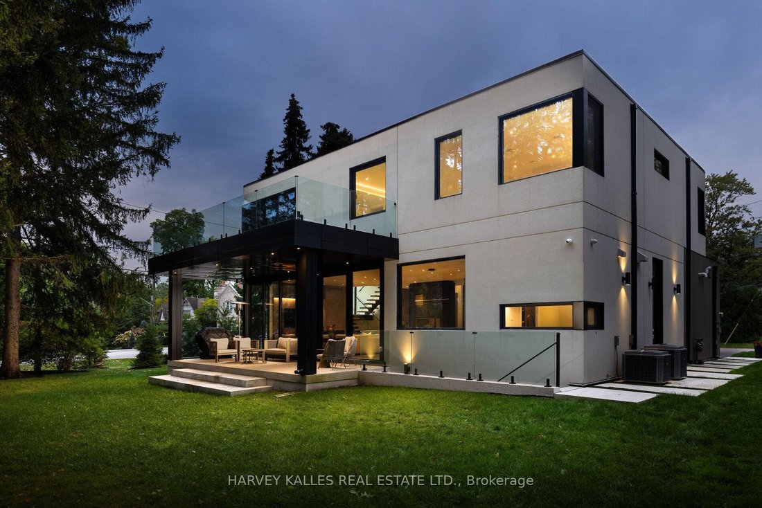 House in Mississauga, Ontario, Canada 4 - 18536955
