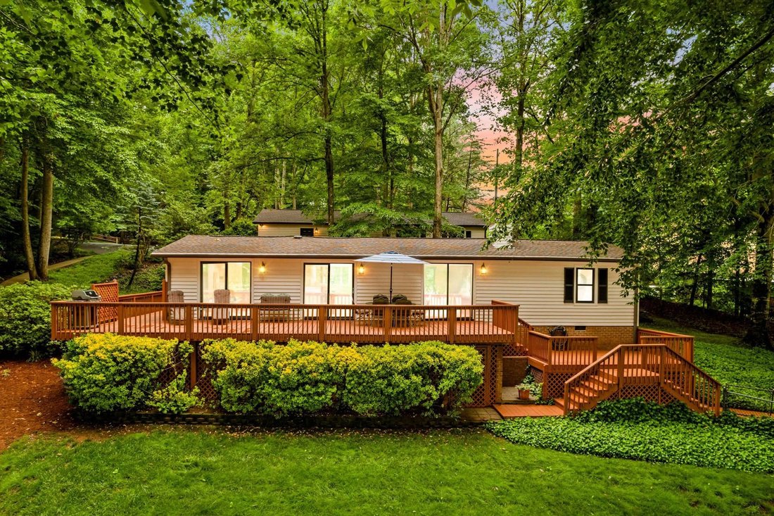 House in Lake Norman of Catawba, North Carolina, United States 5 - 18246676