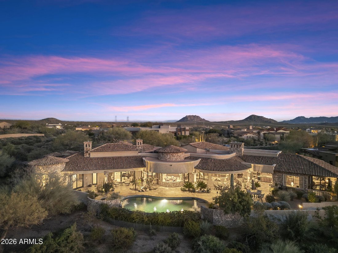 Scottsdale, Arizona, United States 2 - 18537060