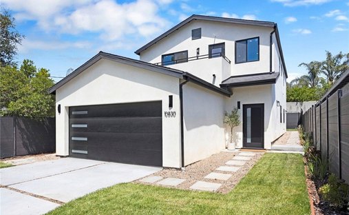 House in Los Angeles, California, United States 1