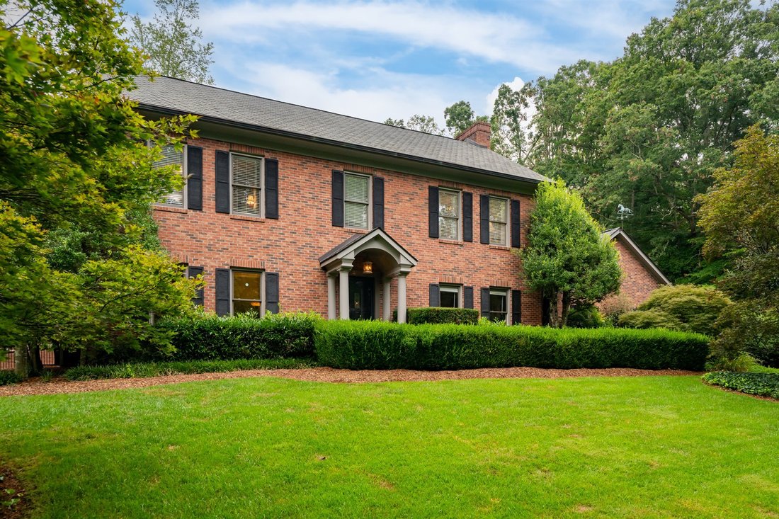 House in Asheville, North Carolina, United States 3 - 17675207