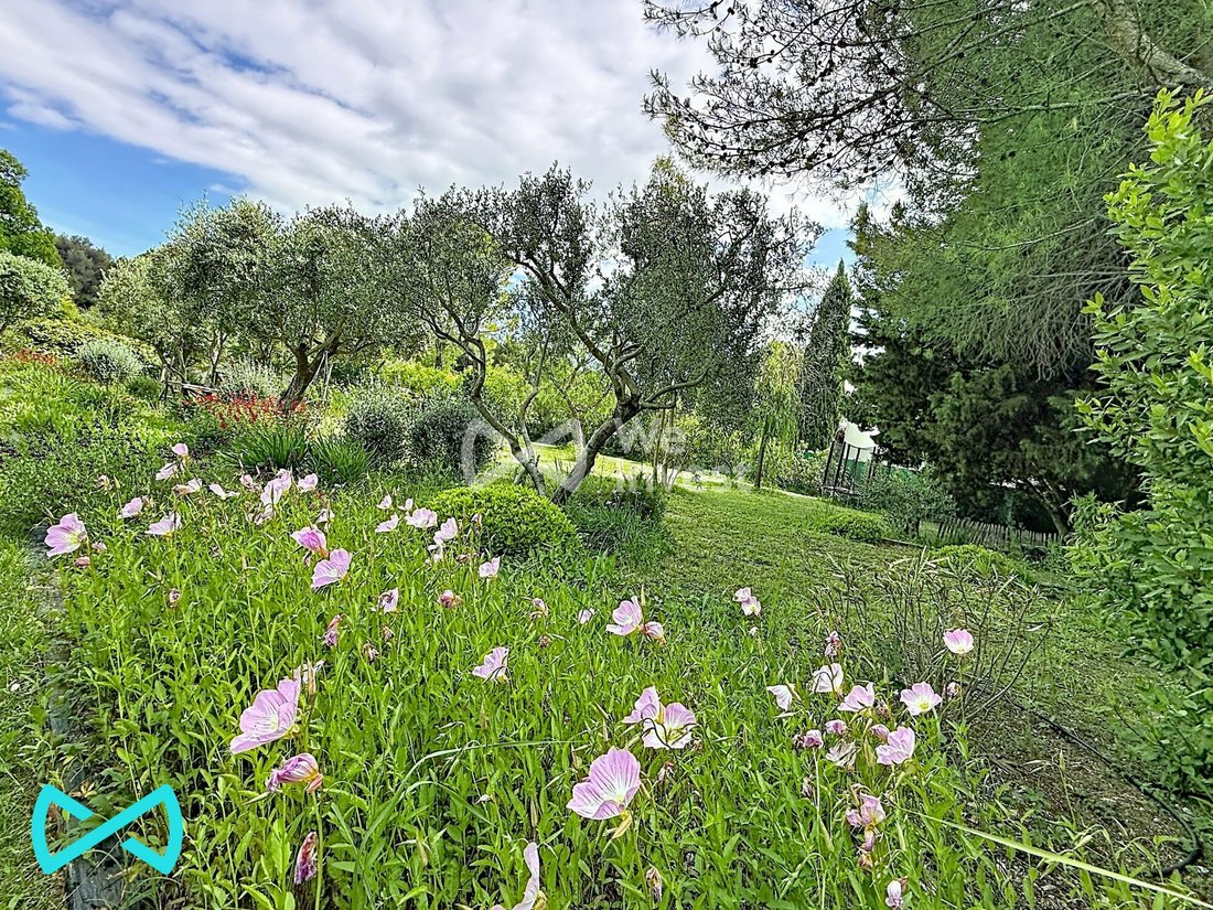 Villa in Assas, Occitania, France 5 - 16998704