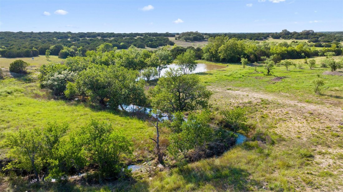 Land in Burnet, Texas, United States 1 - 18537033